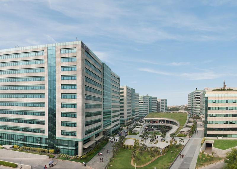 Candor TechSpace 6B Dundahera Office Space for rent in Gurugram I Cityinfo Services